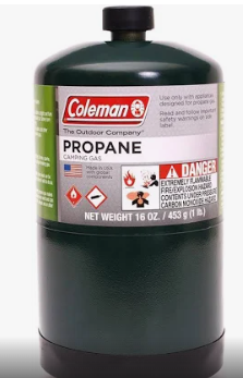 1 Lb Propane