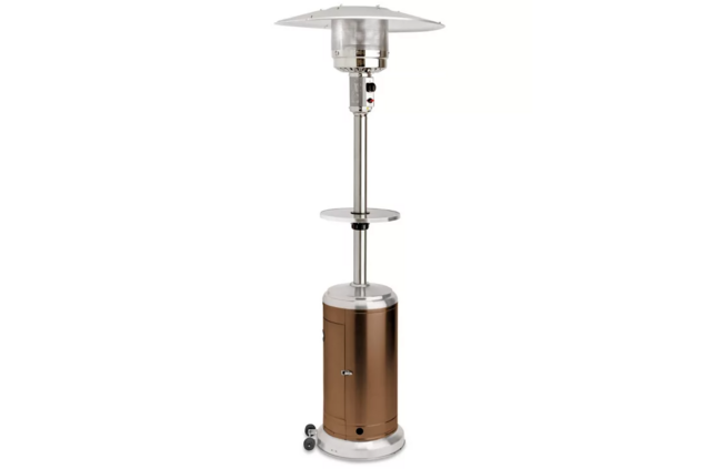 Patio Heater