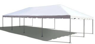 20x40 Tent Package