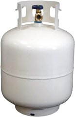 20 Lb Propane