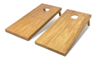 Cornhole Set