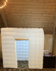 Inflatable Photobooth