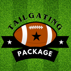 Tailgating Package