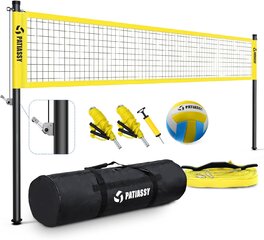 Complete Volleyball Set