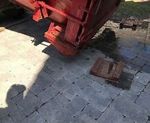 Driveway Protection Skids