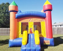 Bounce Houses