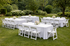Table Decor Packages