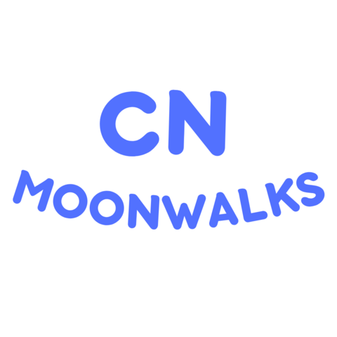 CN Moonwalks