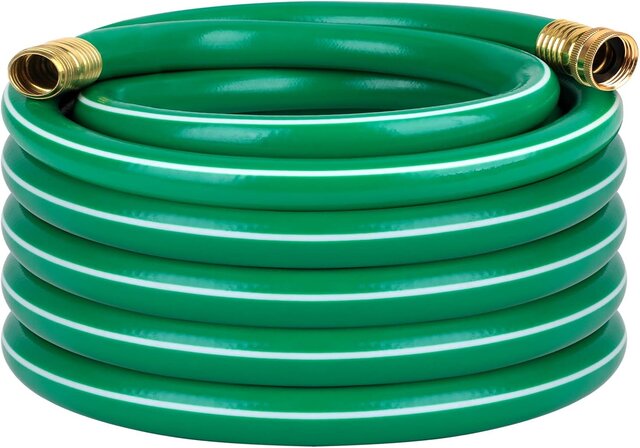 Water hose 75 ft