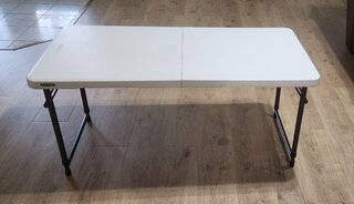 Kids 4 ft. table