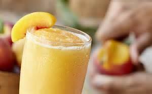 Peach Bellini