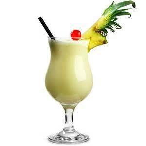 Piña Colada