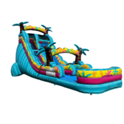 Dry Slides
