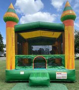 Bounce Houses