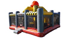 Inflatable Games