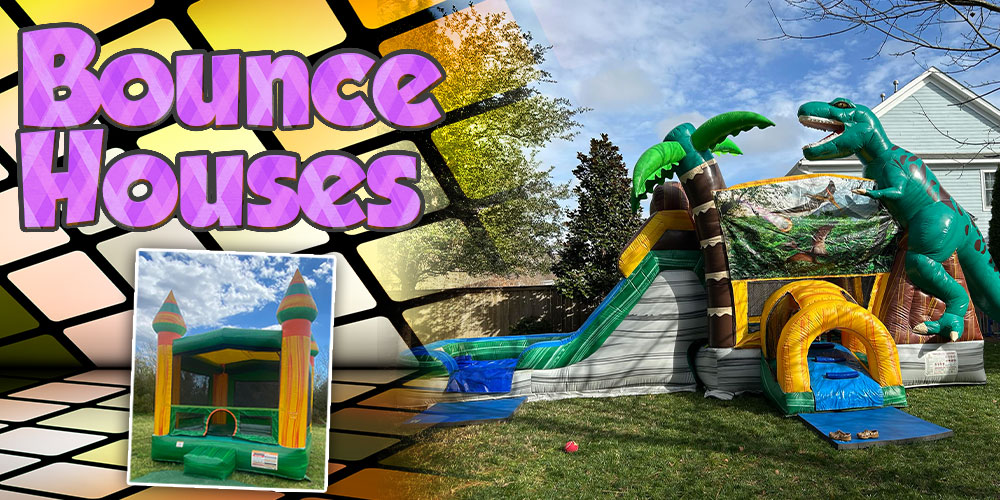 Bounce House Rentals