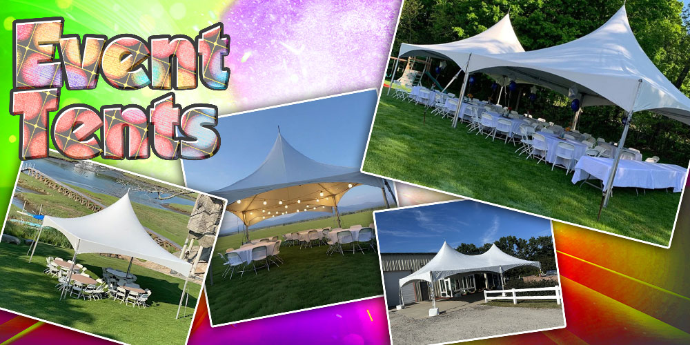 Tent Rentals