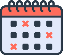 Calendar Icon