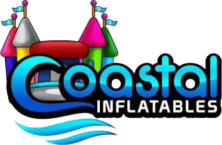 Coastal Inflatables Logo