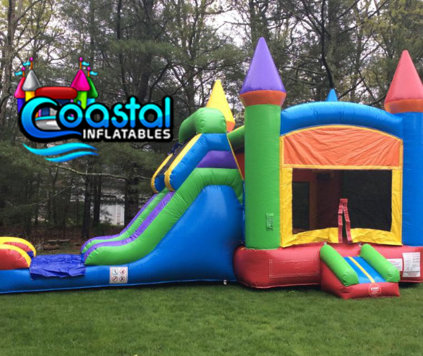 Water Slide Rentals Chesapeake