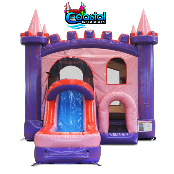 Camden Bounce House