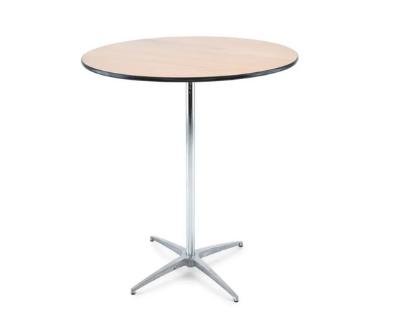 30 Inch Cocktail Table
