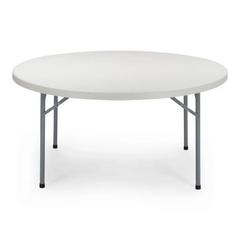 60 inch Round Table