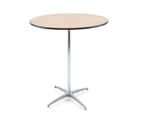 30 Inch Cocktail Table