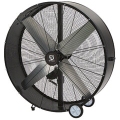 48 inch Floor Fan