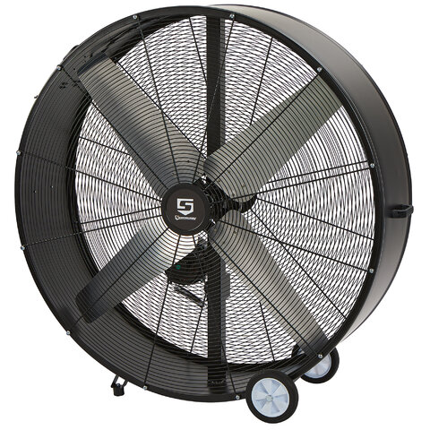 48 inch Floor Fan