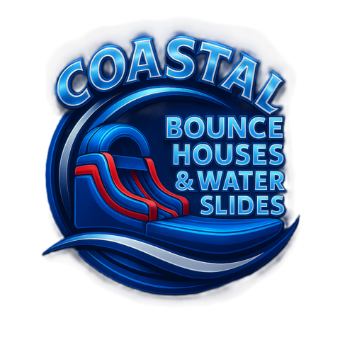Coastal Bounce Houses & Waterslides