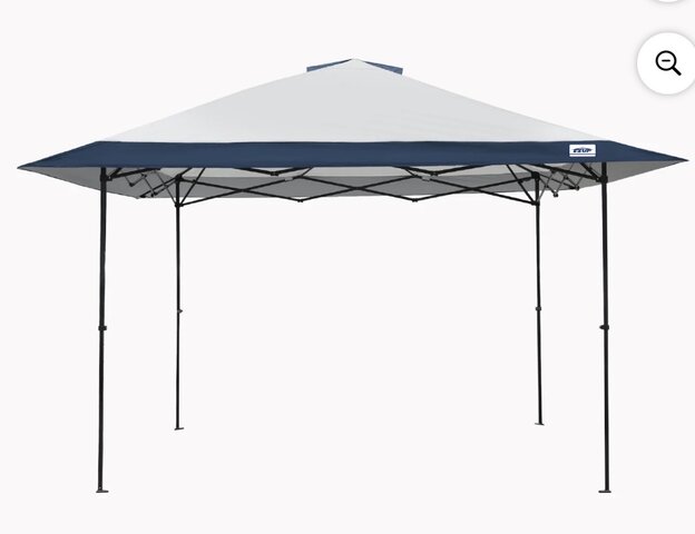 12 x 12 Pop Up Canopy Tent