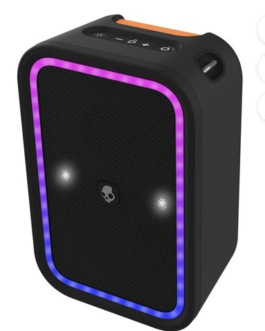 Skullcandy Tabletop Bluetooth Speaker
