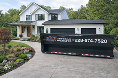 Dumpsters