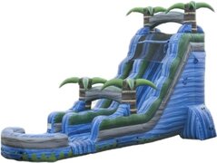 Water Slides