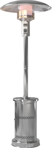 Propane Patio Heater