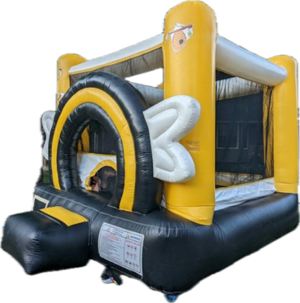 Toddler Bumble Bee Bounce House