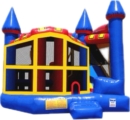 Boy Fun House Combo