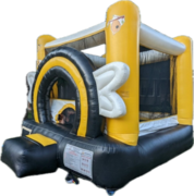 Toddler Bumble Bee Bounce House