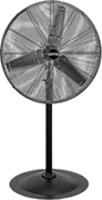 Industrial Pedestal Fan