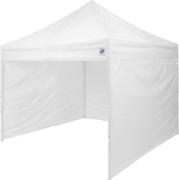 Tent Solid Sidewall