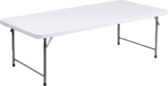 Children's 6ft Rectangle Table