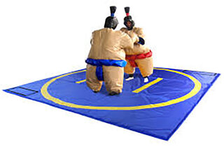 Sumo Suit (Set)