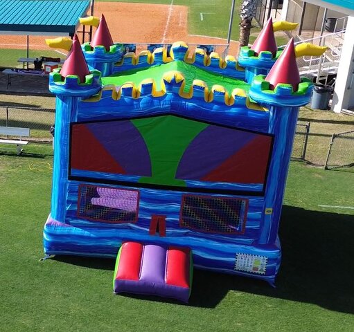 Jacksonville Bounce House Rentals