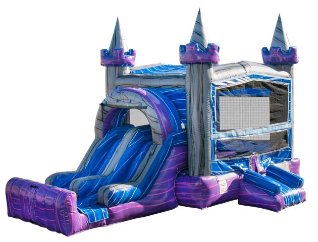 royal bounce house