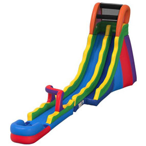 Toddler Inflatable Rental