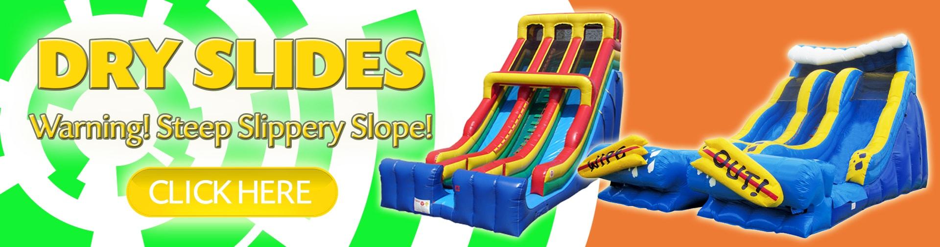 Bounce House Rentals Jacksonville | Event and Party Rental | Coastal ...