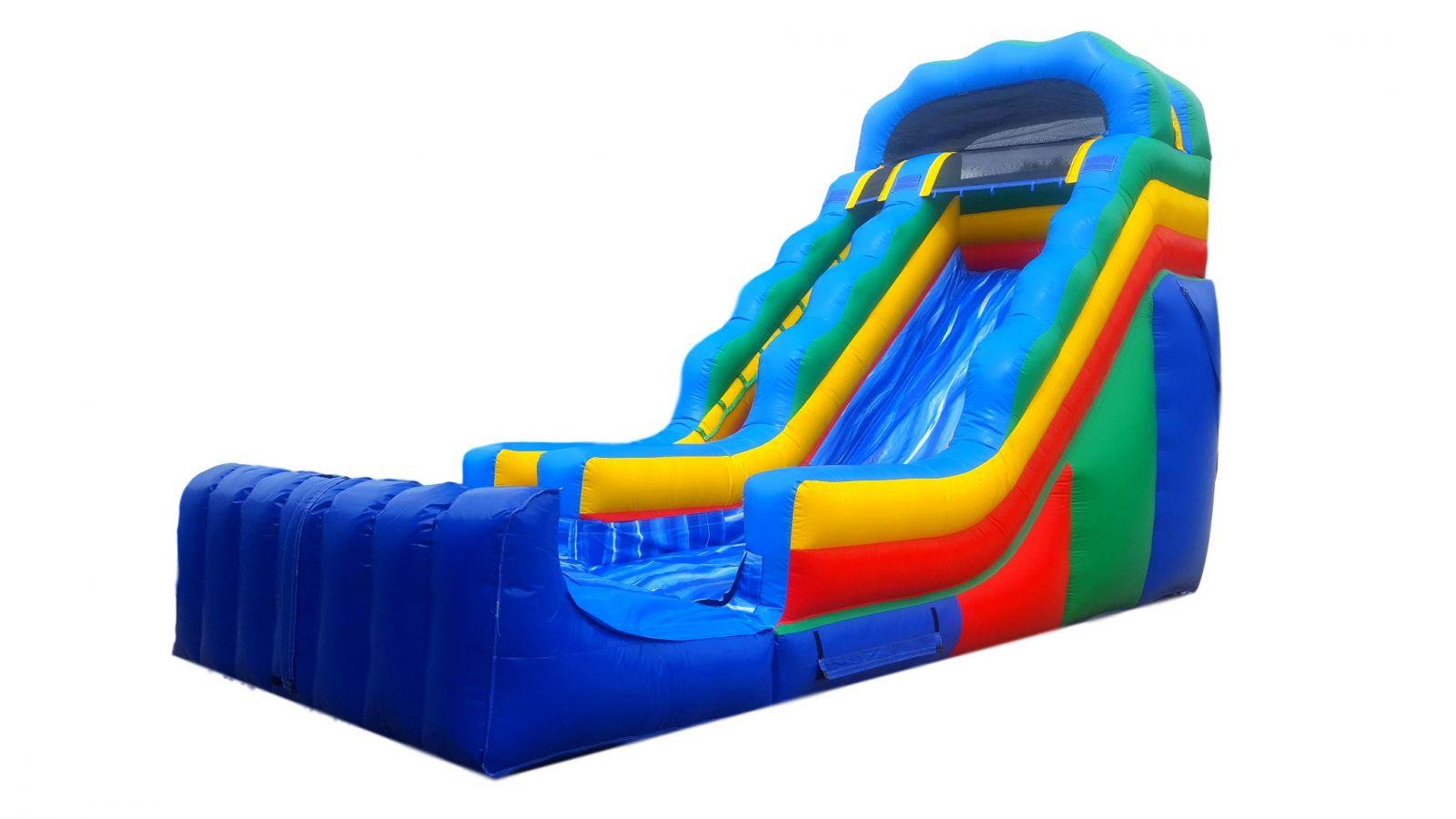 large slide for kids parties in jacksonville florida