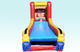 jacksonville inflatable game skee ball