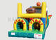 Jacksonville inflatable obstacle course